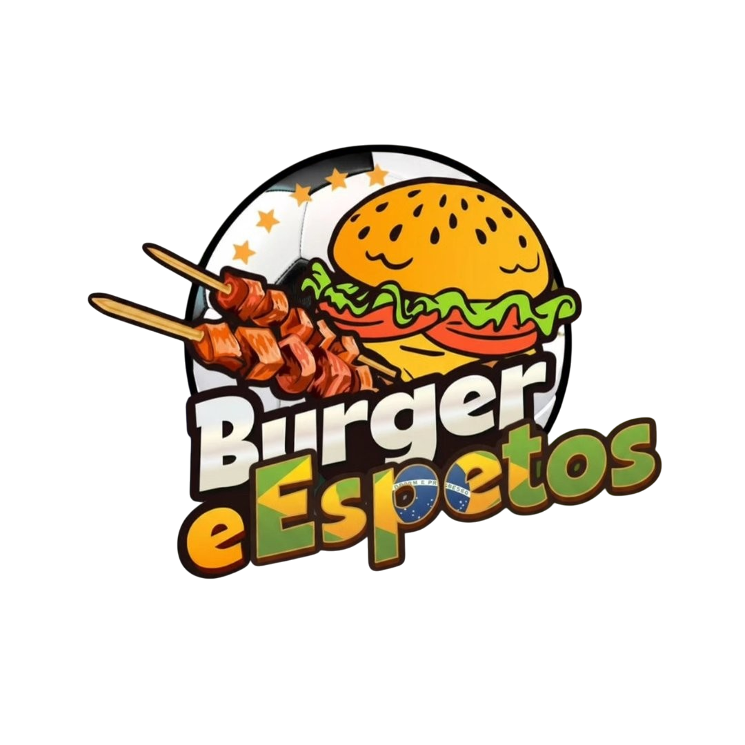 Logo Burger e Espetos