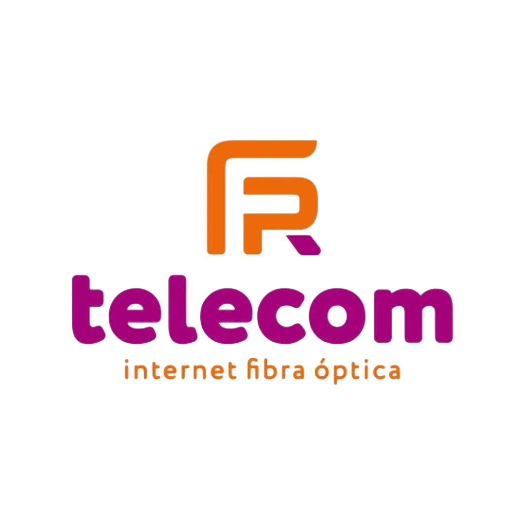 Logo FR Telecom