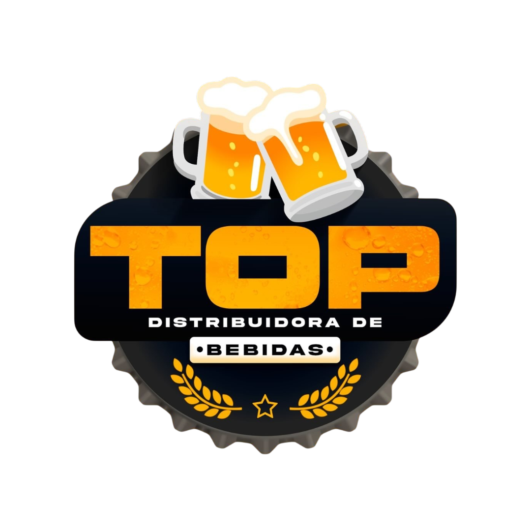 Logo Top Distribuidora